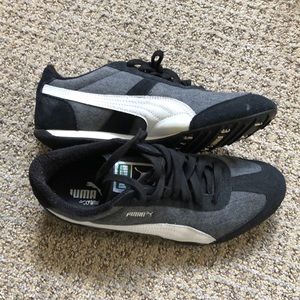 PUMA Women’s sneakers